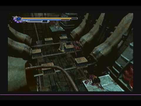 oyu onimusha 2