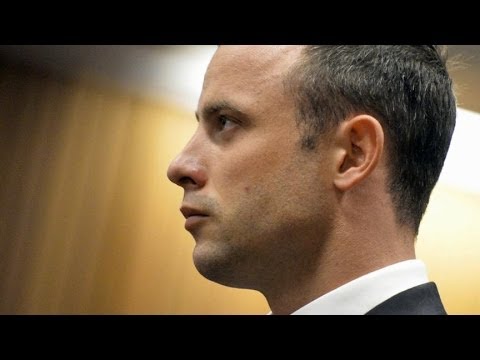 Oscar Pistorius Trial: Terrible Accident or Murder?
