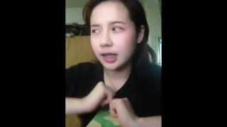 โตขึ้นหนูอยากเป็น...