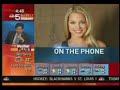 Oscar chat on NBC5 \"Barely Today\" Oscar chat on NBC5 \"Barely Today\"