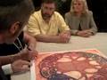Miami Wedding - Ketubah Signing