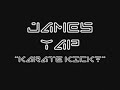 james yap karate kick