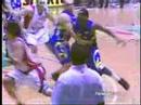 JAMES YAP KARATE KICK