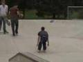 Fondy Skate Park Fond du Lac Wisconsin