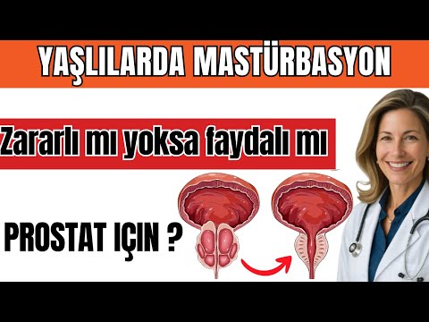 Prostat Koruyan Alkanlklar