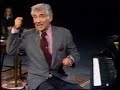 Bernstein performs Mozart's 40th Symphony - 1/3