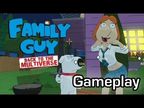 lois griffin