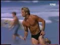 David Chokachi Workout