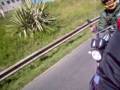 videos de acidente de moto