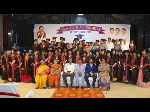 St. Luke's School & College of Nursing General video thumbnail 3