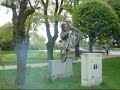 Caidas biketrial