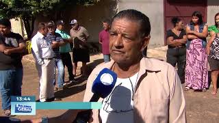 Amadeu Amaral Distrito Marília: moradores reclamam das ruas e estradas