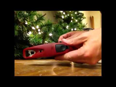 how to fix christmas lights