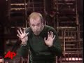 Comedian George Carlin Dead at Age 71