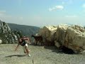 feldis Kreuzbandriss