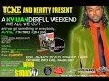ucme ent. and derrty ent. presents the kyjuanderful weekend commercial
feat.. lil derrty, murphy lee and kyjuan