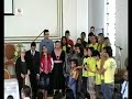Teatro sobre a familia em conflitos