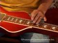 Bill Asher Lap Steel Guitar demo - the Ben Harper Series II