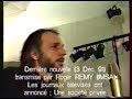 J. Guieu - Les portes du futur - OVNI EBE 8/8 J. Guieu - Les portes du futur - OVNI EBE 8/8
