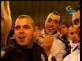 Hapoel kfar-saba fans Review on channal 10