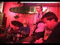 Dave Alvin with Chris Gaffney SXSW 2000 Cowboys to Girls
