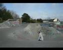Sequence Session at Dudhope Skatepark
