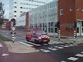 Chief out for fire in the VU hospital.

BR 1 BINNENBRAND - VU Ziekenhuis - DE BOELELAAN - 512 601 652C 511 551C 591