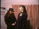 Tiffany Conroy Starring in the Film, 