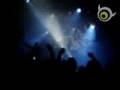 Hocico LIVE -Poltergeist, Stockholm, Universitet