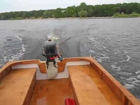самодельные лодки из фанеры под мотор 5 л видео самодельные лодки из фанеры под мотор 5 л видео