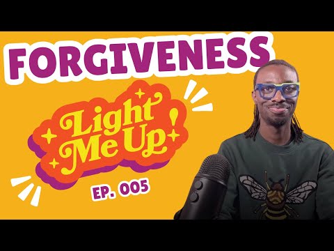 The Healing Power of Forgiveness