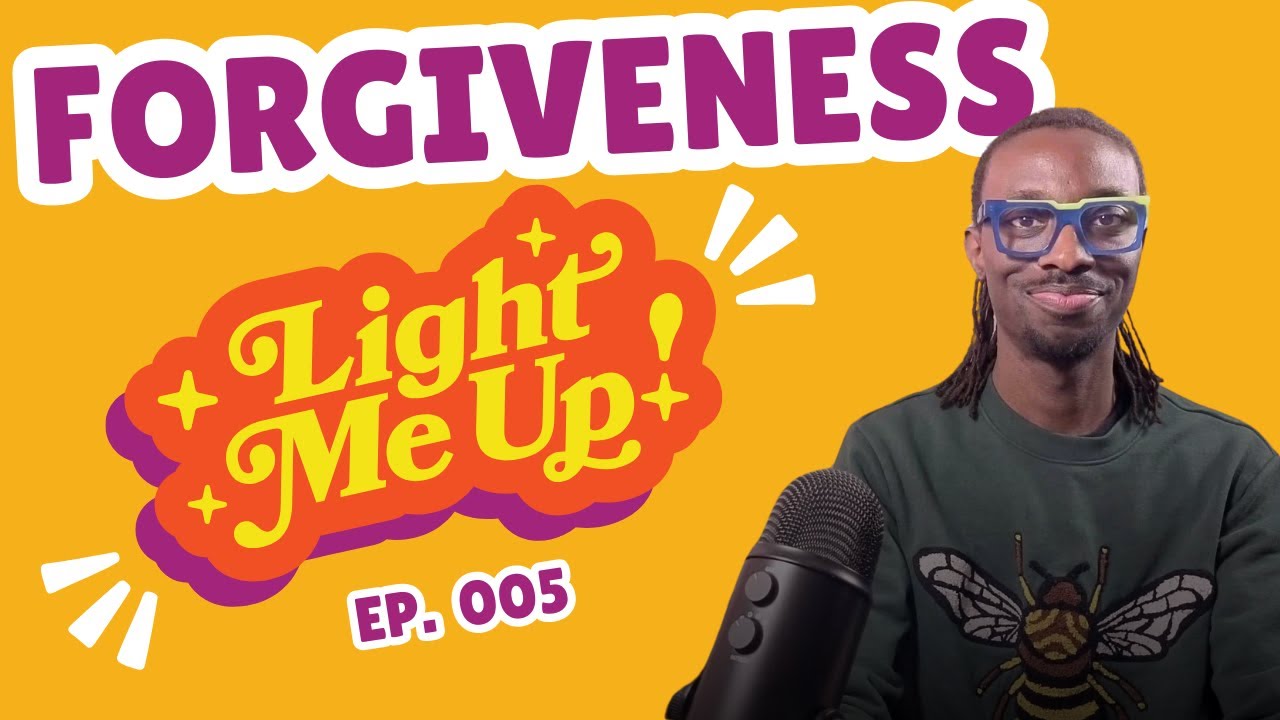The Healing Power of Forgiveness