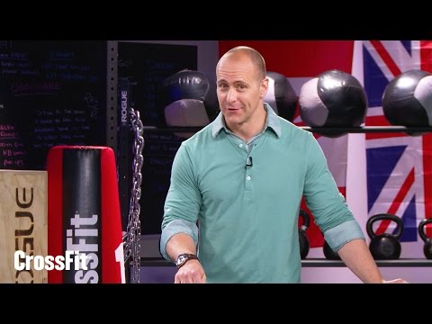 CrossFit CrossFit