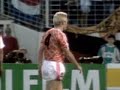 EK 1988 Koeman scoort!