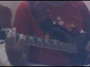 Edilson Jr tocando o solo de don\ Edilson Jr tocando o solo de don\
