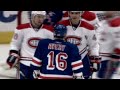 Sean Avery is Born to Raise Hell