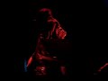 Björk Earth Intruders @ Sonoflilia 07