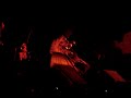 Björk Earth Intruders @ Sonoflilia 07
