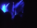 Some Guy and Air, in Glasgow