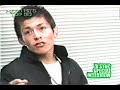 NSYNC JAPAN interview NSYNC JAPAN interview
