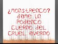 La saga de Monoferia Cap�tulo 5