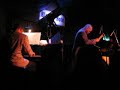 Donal Fox Quartet Live at the Blue Note New York (3)
