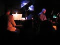 donal fox quartet live at the blue note jazz club, new york city, july 31, 2007. donal fox, piano, warren wolf, vibraphone, george mraz, double bass, yoron israel, drums. 