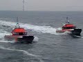 Offshore Progress Wind Farm Service Vessel Offshore Progress Wind Farm Service Vessel