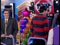 Pump it up en ma�anas informales (parte ii)