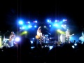 Lifehouse - Hello There (Intro) and All In (Live at Docks, Hamburg) - 01.10.10