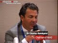 1st Asian Breast Aesthetic Symposium in ASIA