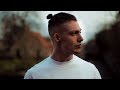Lauv | Chasing Fire | Matt Rouse Cover