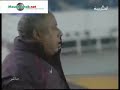 maroc football alloudi hadji chamack