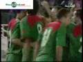 maroc football alloudi hadji chamack